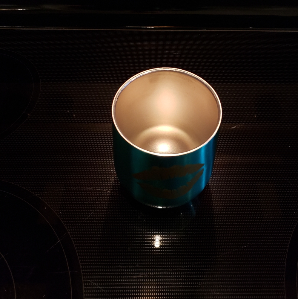 Wine cup - Picture 2 of 2